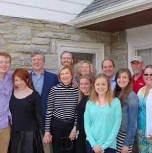 Meet your Posher, Tracey